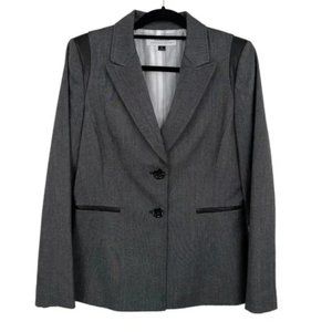 Tahari ASL Blazer Jacket Size 8